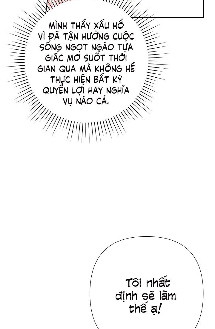 Ác Nữ Hôm Nay Lại Yêu Đời Rồi!: Chapter 35.1