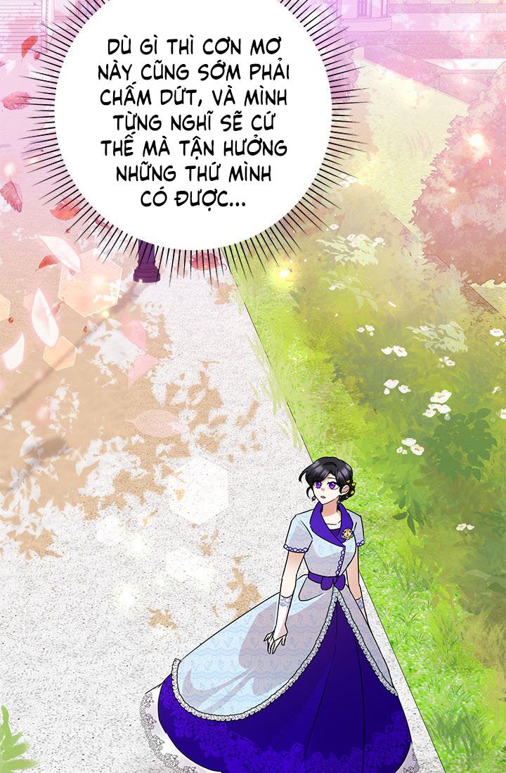 Ác Nữ Hôm Nay Lại Yêu Đời Rồi!: Chapter 35.2