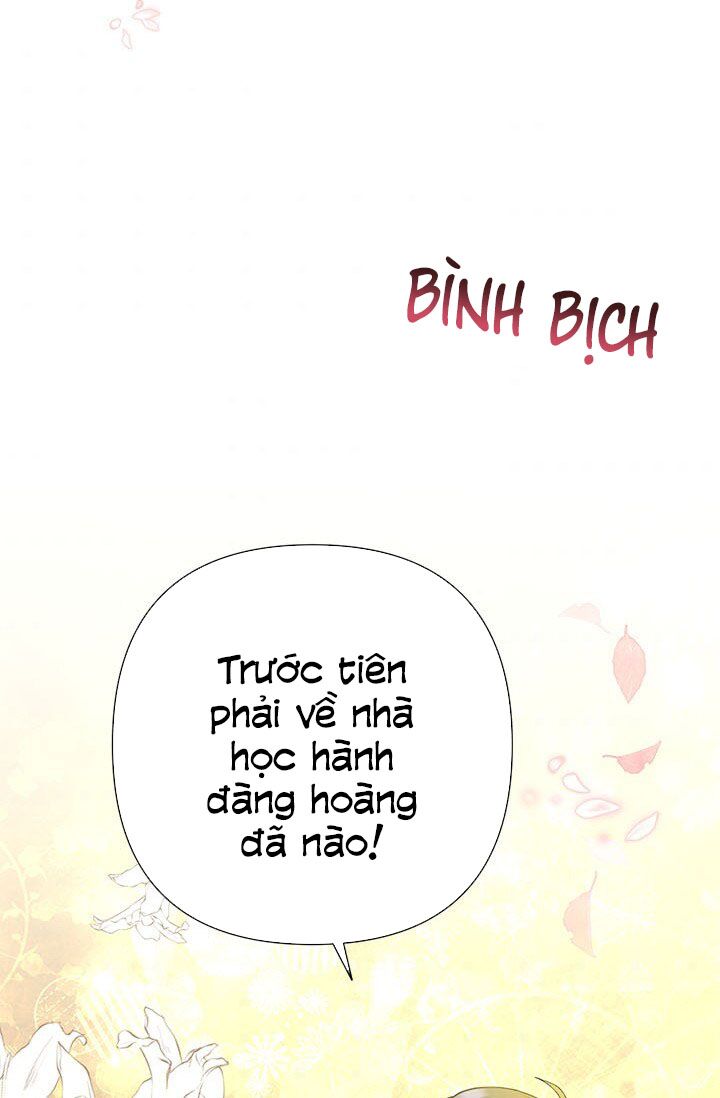 Ác Nữ Hôm Nay Lại Yêu Đời Rồi!: Chapter 35.2
