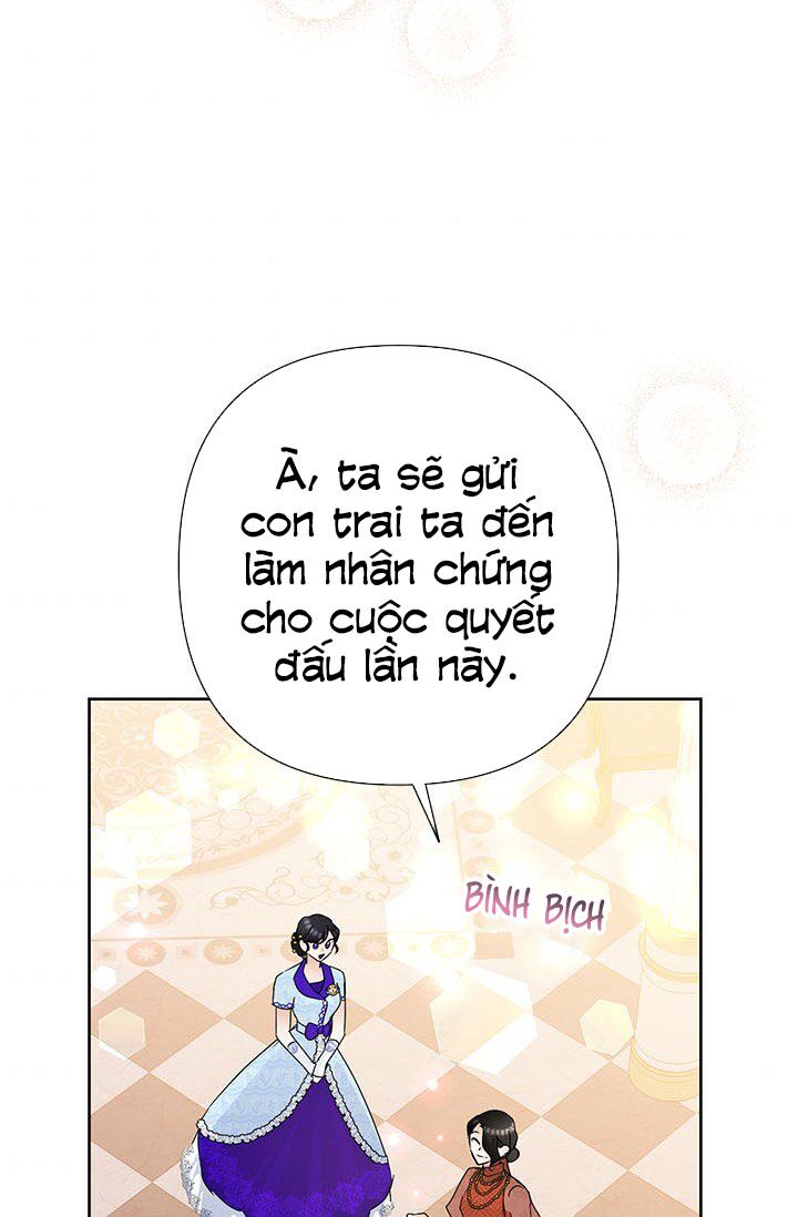 Ác Nữ Hôm Nay Lại Yêu Đời Rồi!: Chapter 35.2