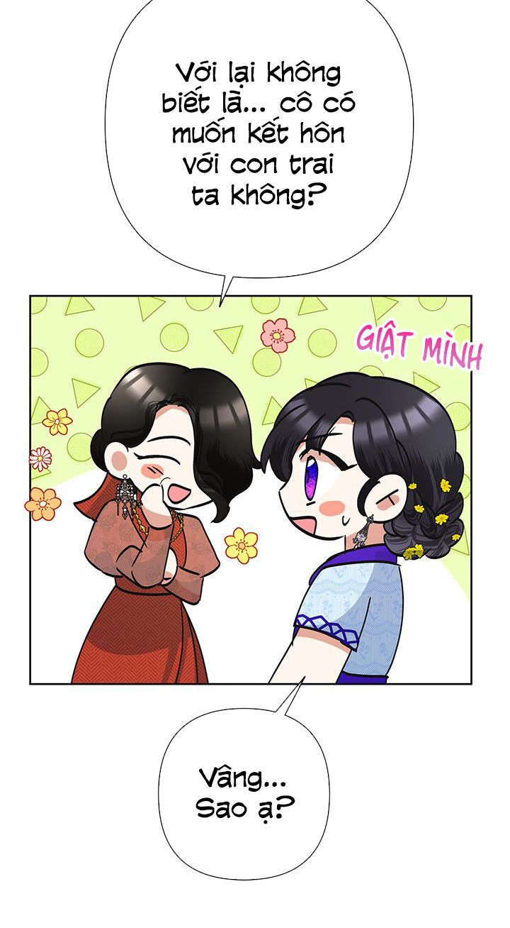 Ác Nữ Hôm Nay Lại Yêu Đời Rồi!: Chapter 35.2