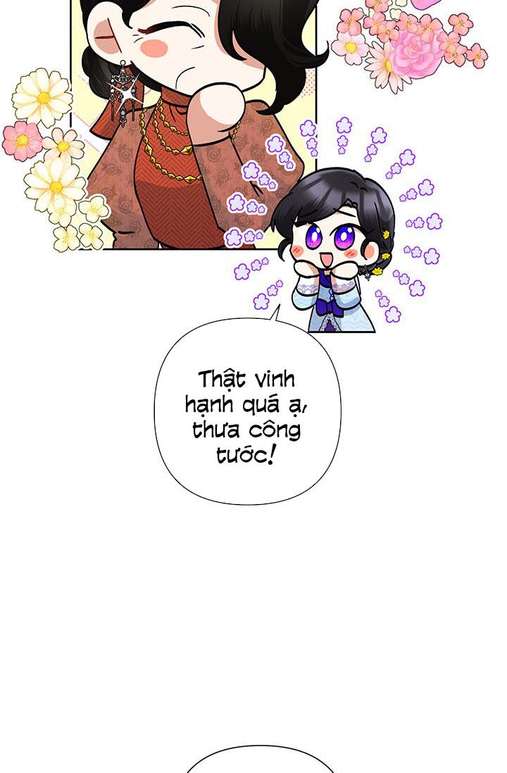Ác Nữ Hôm Nay Lại Yêu Đời Rồi!: Chapter 35.2
