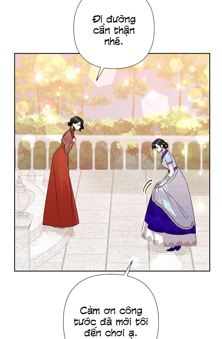 Ác Nữ Hôm Nay Lại Yêu Đời Rồi!: Chapter 35.2