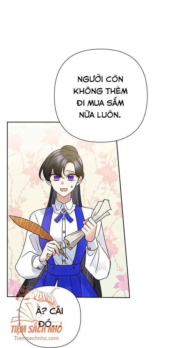 Ác Nữ Hôm Nay Lại Yêu Đời Rồi!: Chapter 36