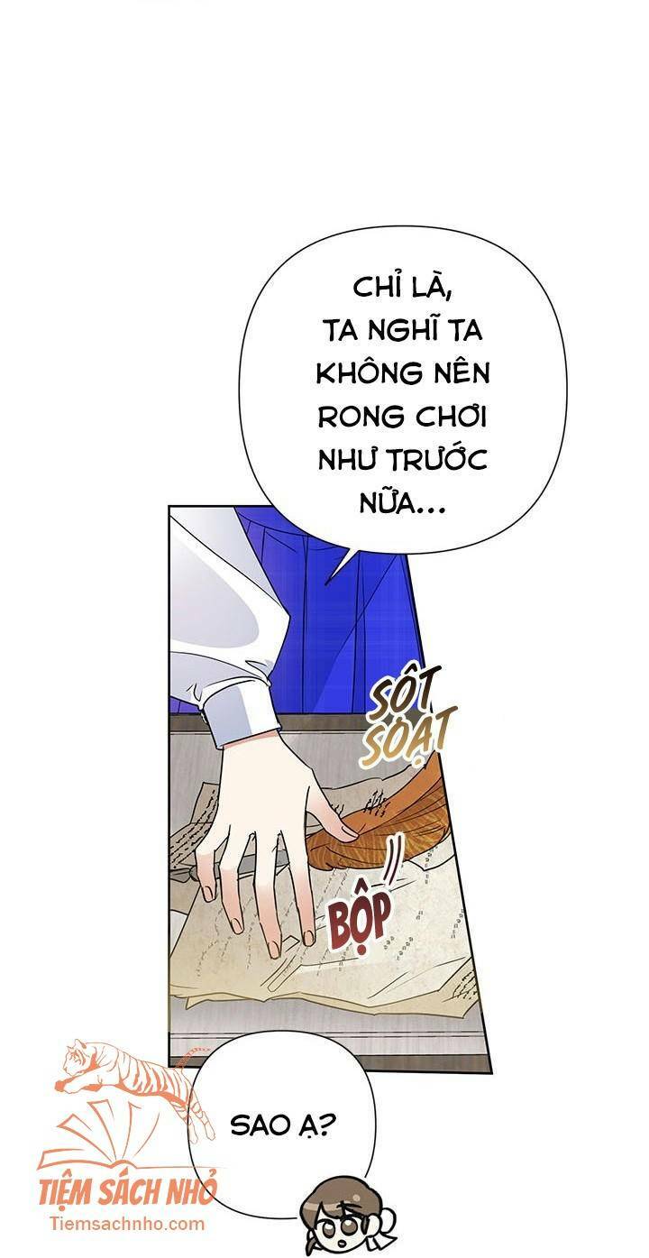 Ác Nữ Hôm Nay Lại Yêu Đời Rồi!: Chapter 36