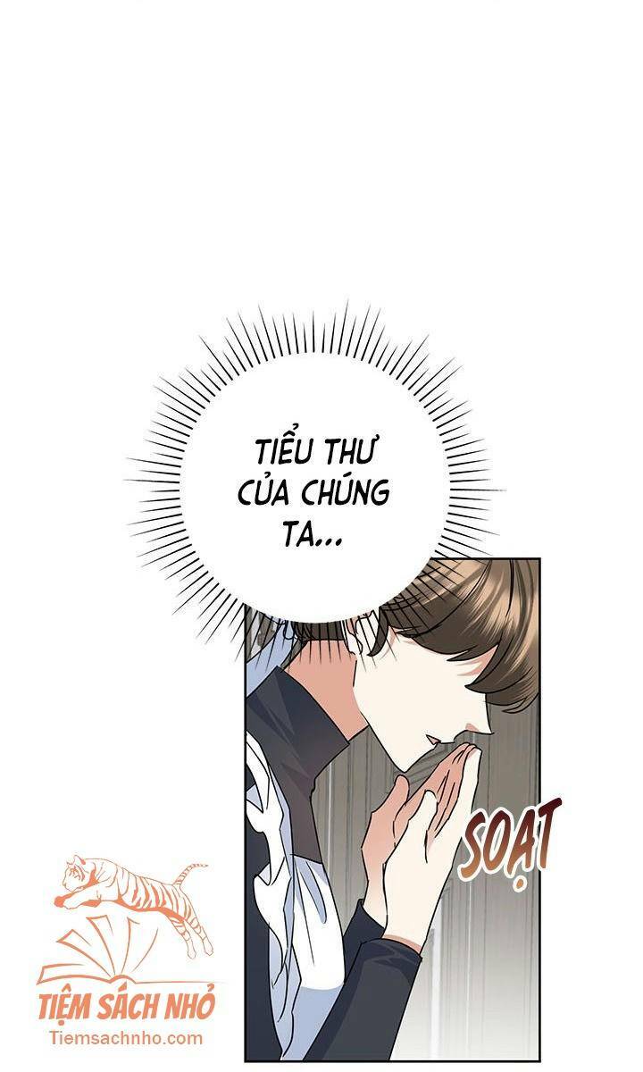 Ác Nữ Hôm Nay Lại Yêu Đời Rồi!: Chapter 36