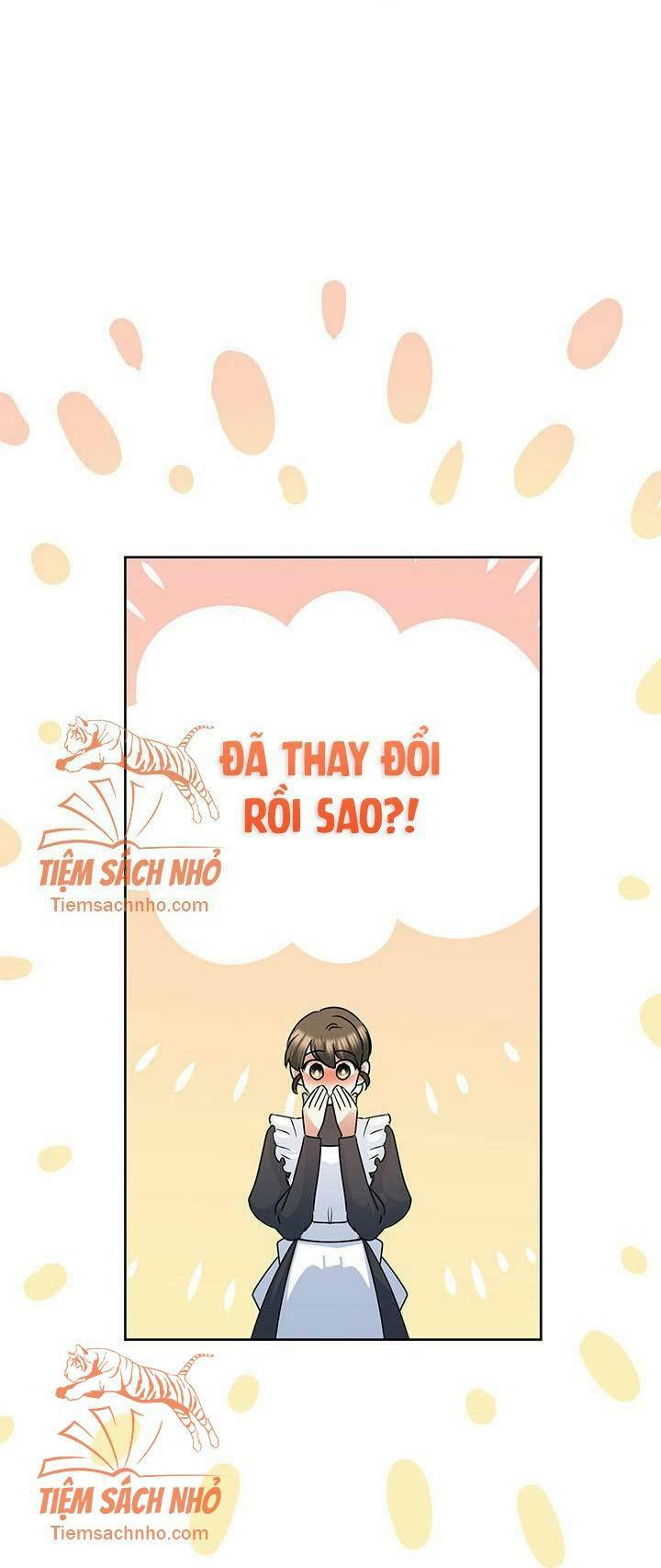 Ác Nữ Hôm Nay Lại Yêu Đời Rồi!: Chapter 36