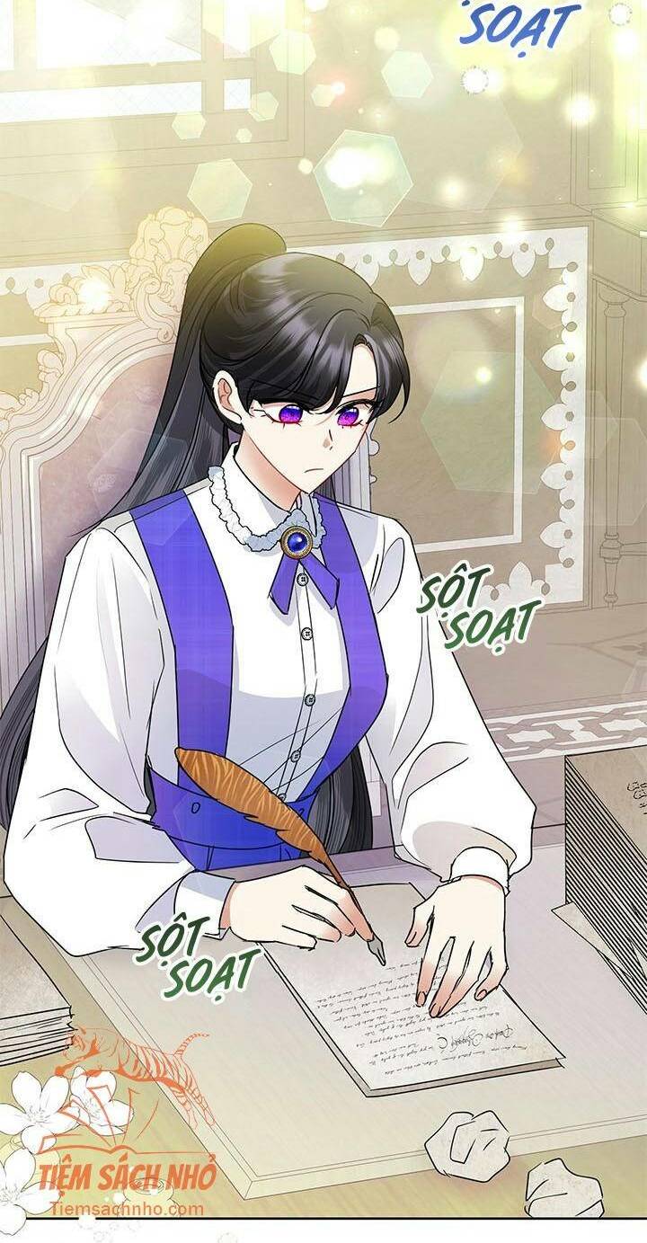 Ác Nữ Hôm Nay Lại Yêu Đời Rồi!: Chapter 36