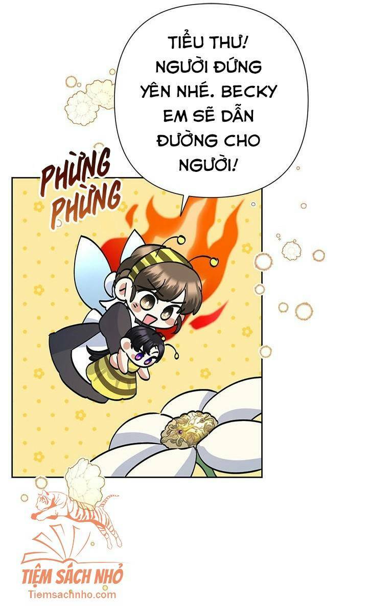 Ác Nữ Hôm Nay Lại Yêu Đời Rồi!: Chapter 36