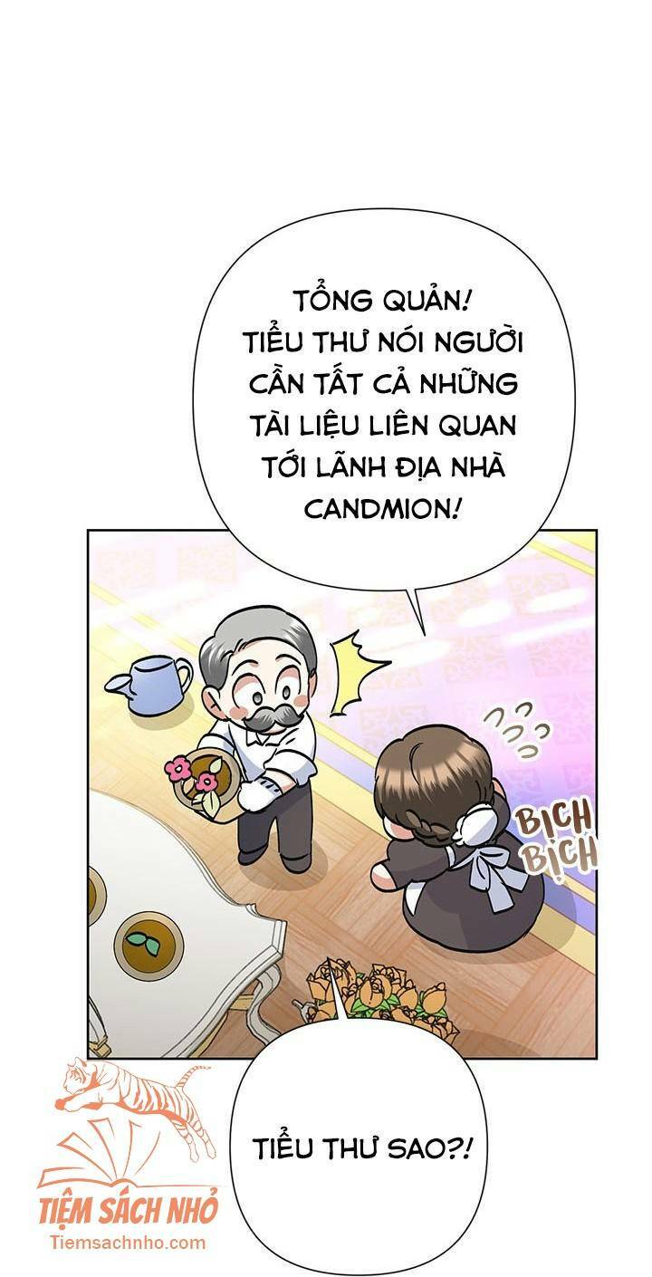 Ác Nữ Hôm Nay Lại Yêu Đời Rồi!: Chapter 36