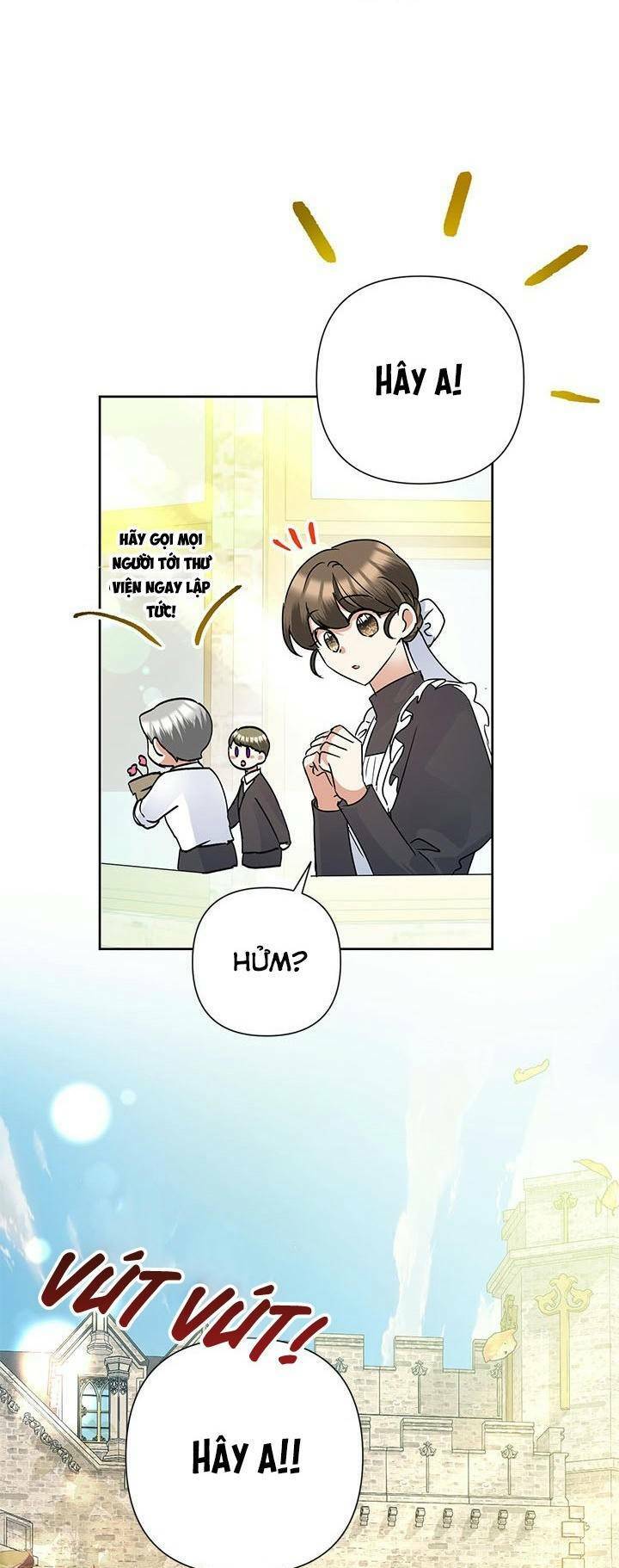 Ác Nữ Hôm Nay Lại Yêu Đời Rồi!: Chapter 36