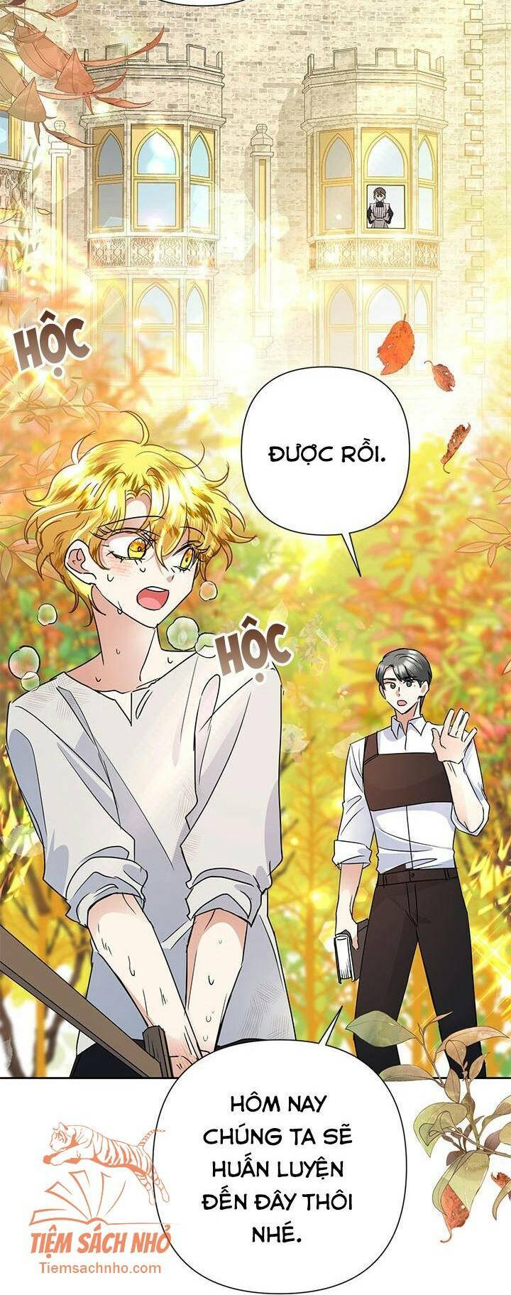 Ác Nữ Hôm Nay Lại Yêu Đời Rồi!: Chapter 36