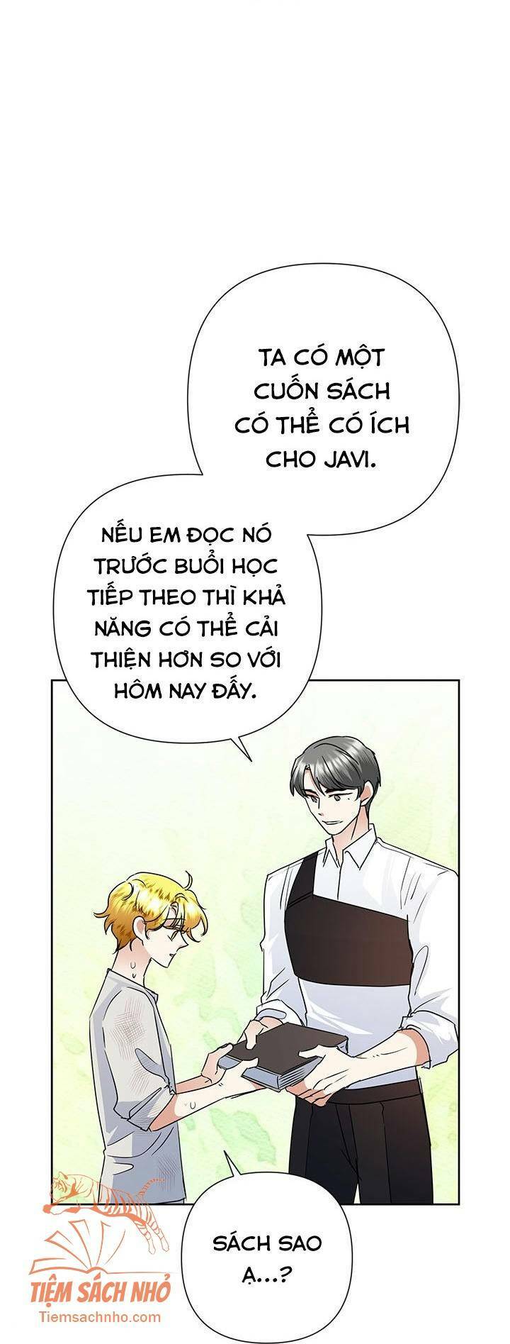 Ác Nữ Hôm Nay Lại Yêu Đời Rồi!: Chapter 36