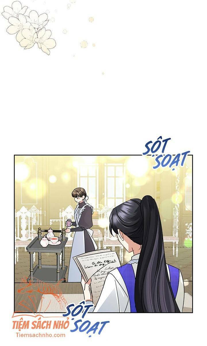 Ác Nữ Hôm Nay Lại Yêu Đời Rồi!: Chapter 36