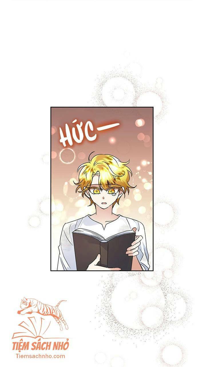 Ác Nữ Hôm Nay Lại Yêu Đời Rồi!: Chapter 36