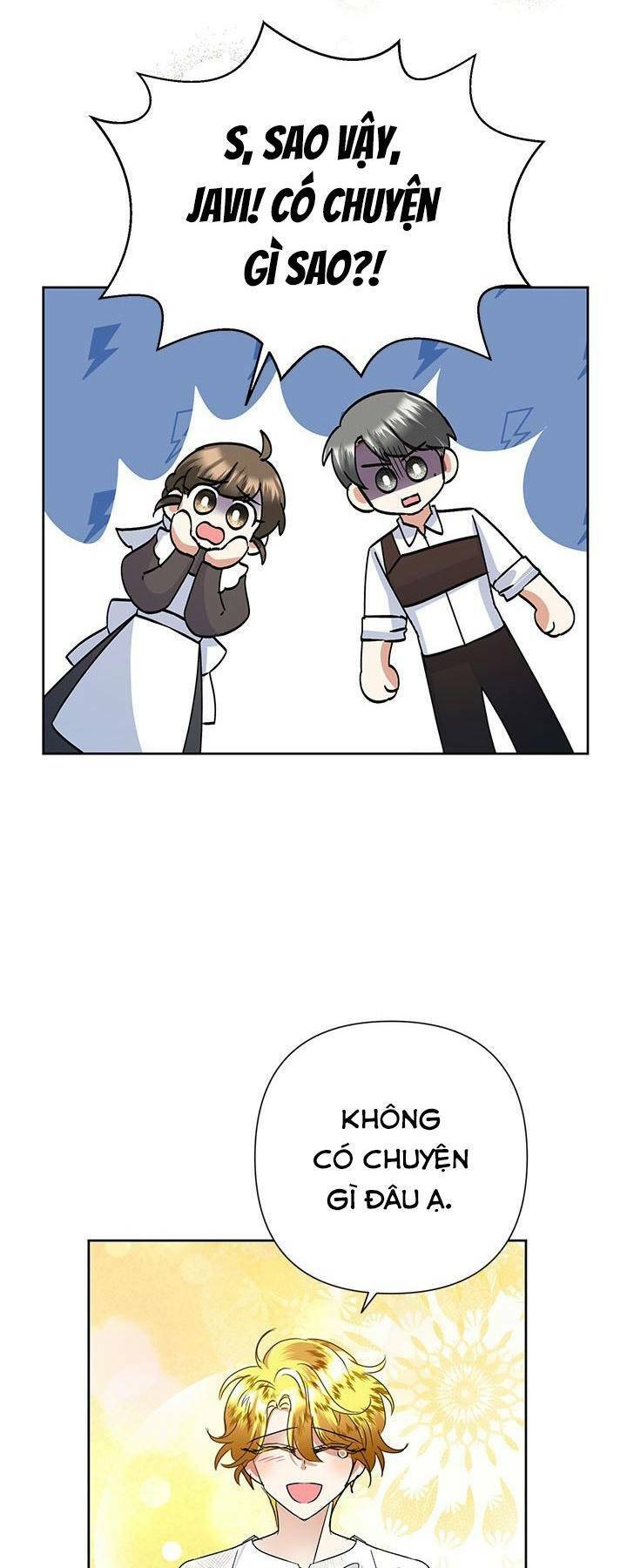 Ác Nữ Hôm Nay Lại Yêu Đời Rồi!: Chapter 36