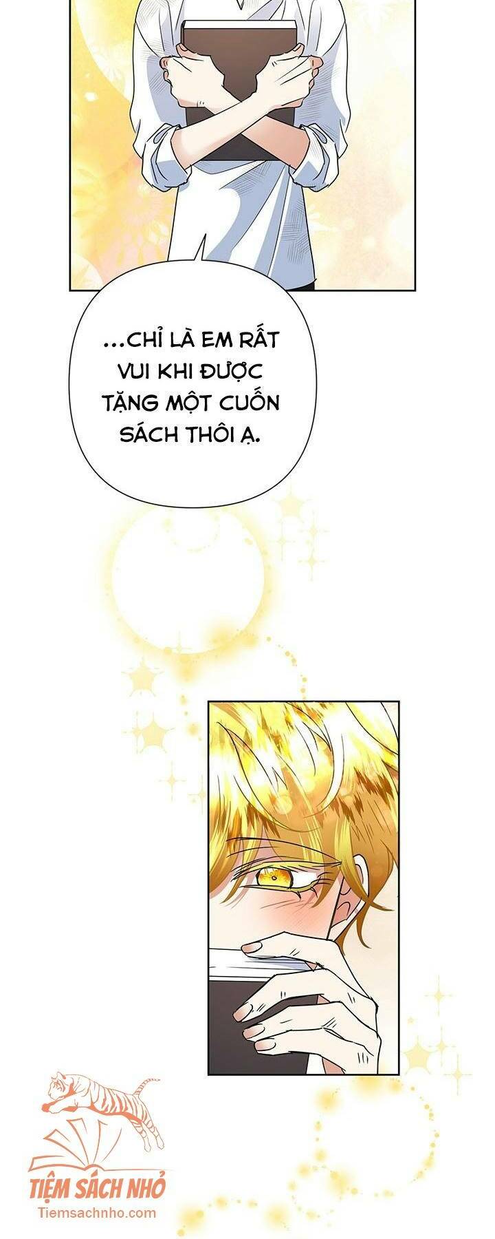 Ác Nữ Hôm Nay Lại Yêu Đời Rồi!: Chapter 36