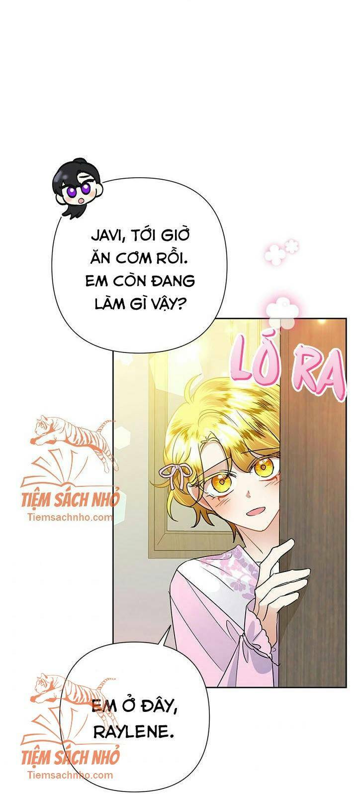 Ác Nữ Hôm Nay Lại Yêu Đời Rồi!: Chapter 36