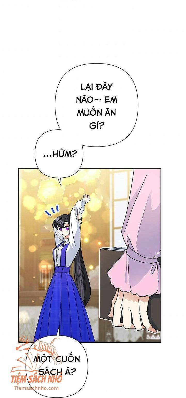 Ác Nữ Hôm Nay Lại Yêu Đời Rồi!: Chapter 36