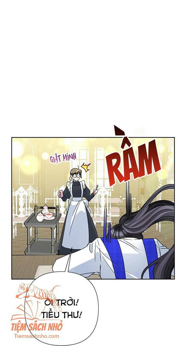 Ác Nữ Hôm Nay Lại Yêu Đời Rồi!: Chapter 36