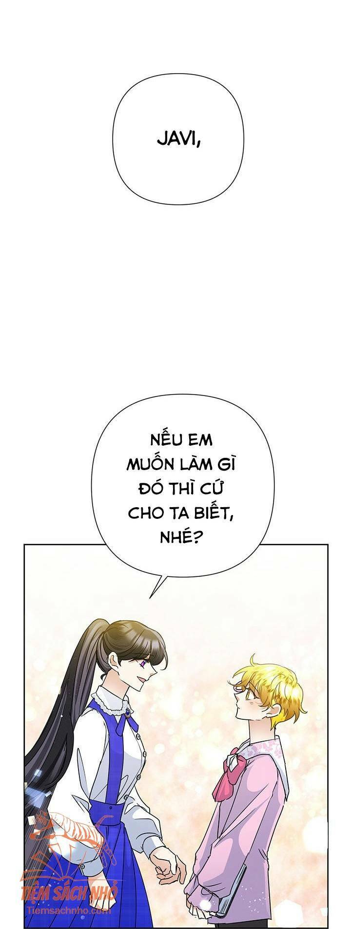 Ác Nữ Hôm Nay Lại Yêu Đời Rồi!: Chapter 36