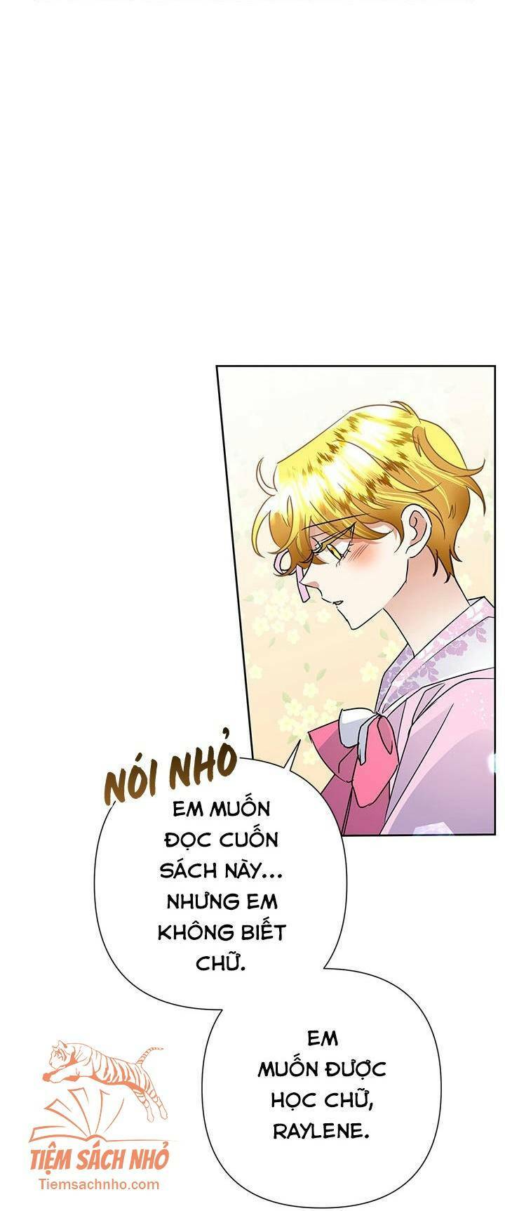 Ác Nữ Hôm Nay Lại Yêu Đời Rồi!: Chapter 36