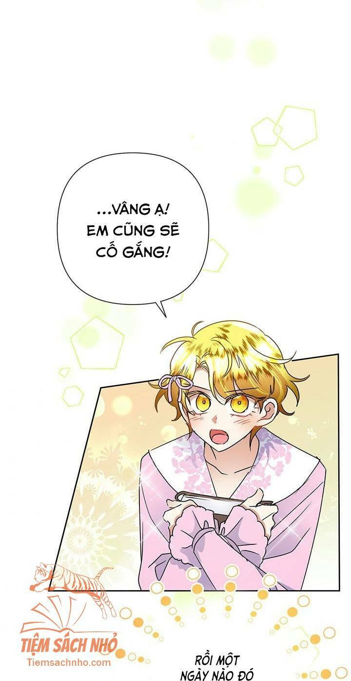Ác Nữ Hôm Nay Lại Yêu Đời Rồi!: Chapter 36