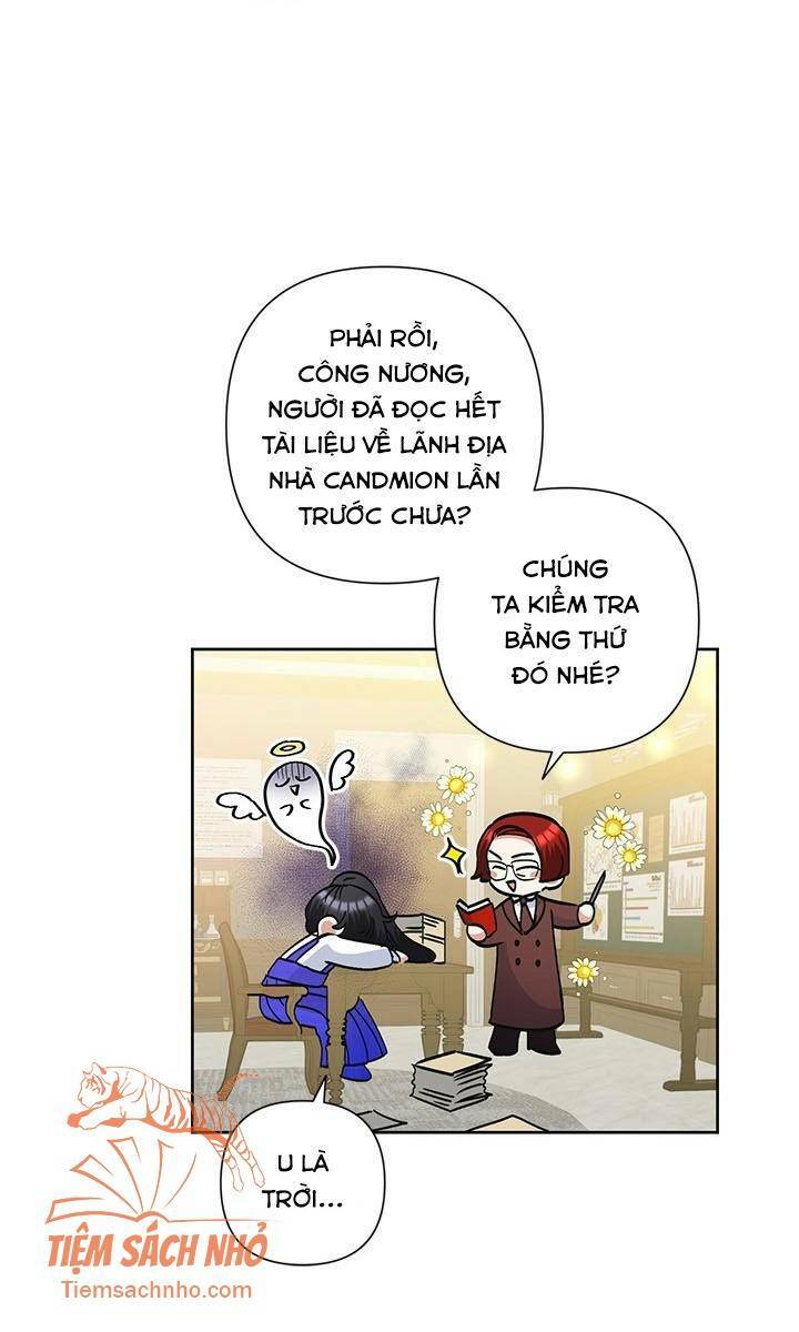 Ác Nữ Hôm Nay Lại Yêu Đời Rồi!: Chapter 36