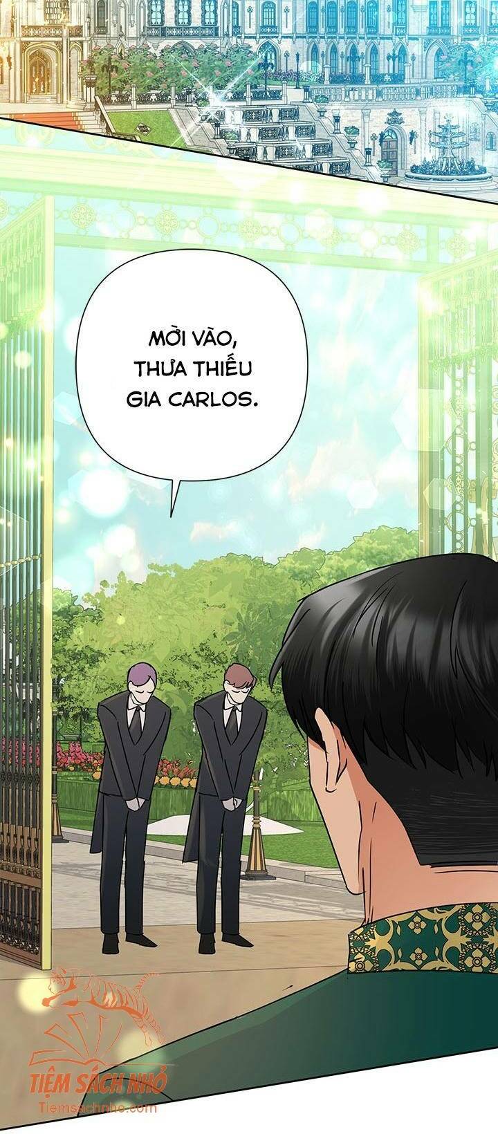Ác Nữ Hôm Nay Lại Yêu Đời Rồi!: Chapter 36