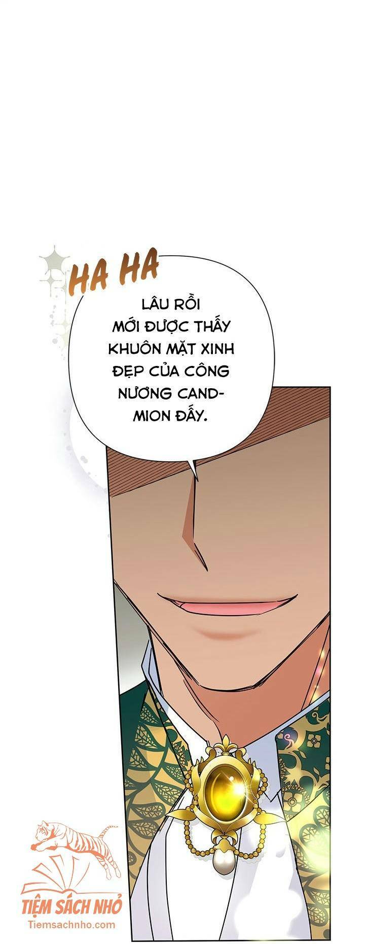 Ác Nữ Hôm Nay Lại Yêu Đời Rồi!: Chapter 36