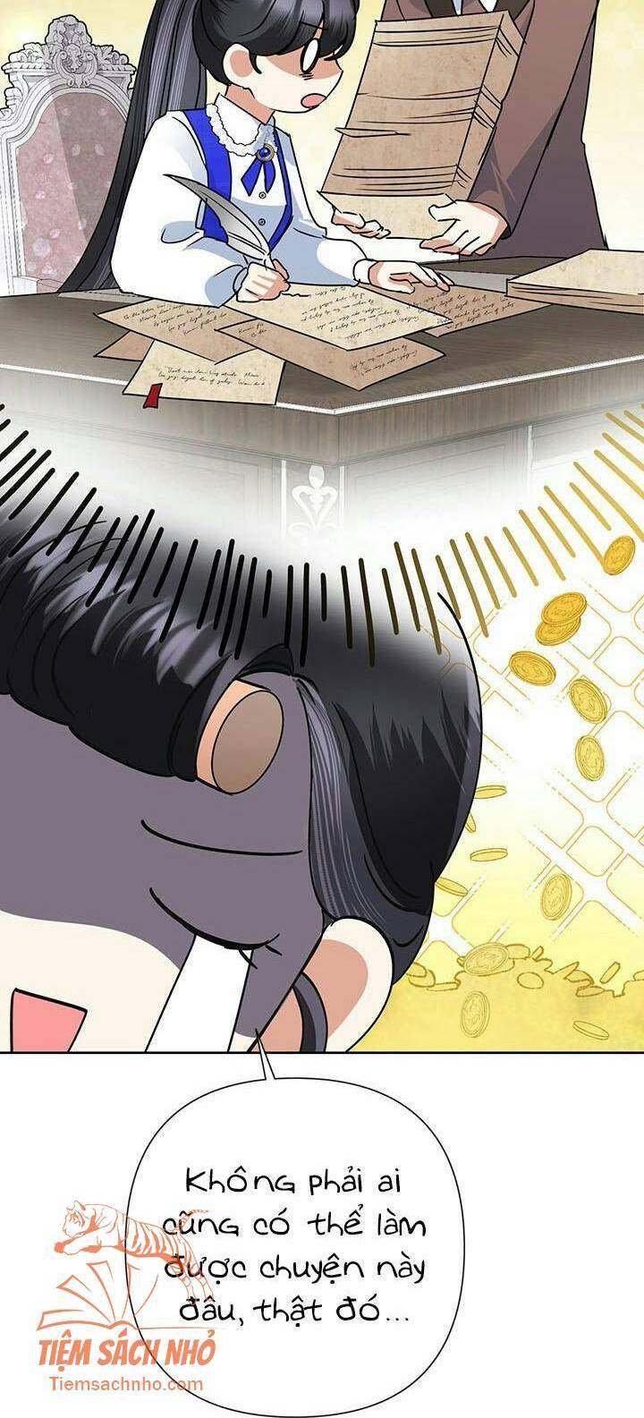Ác Nữ Hôm Nay Lại Yêu Đời Rồi!: Chapter 36