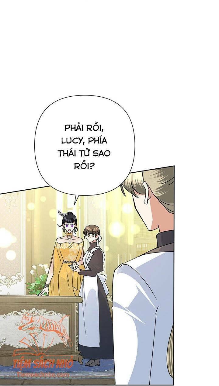 Ác Nữ Hôm Nay Lại Yêu Đời Rồi!: Chapter 36
