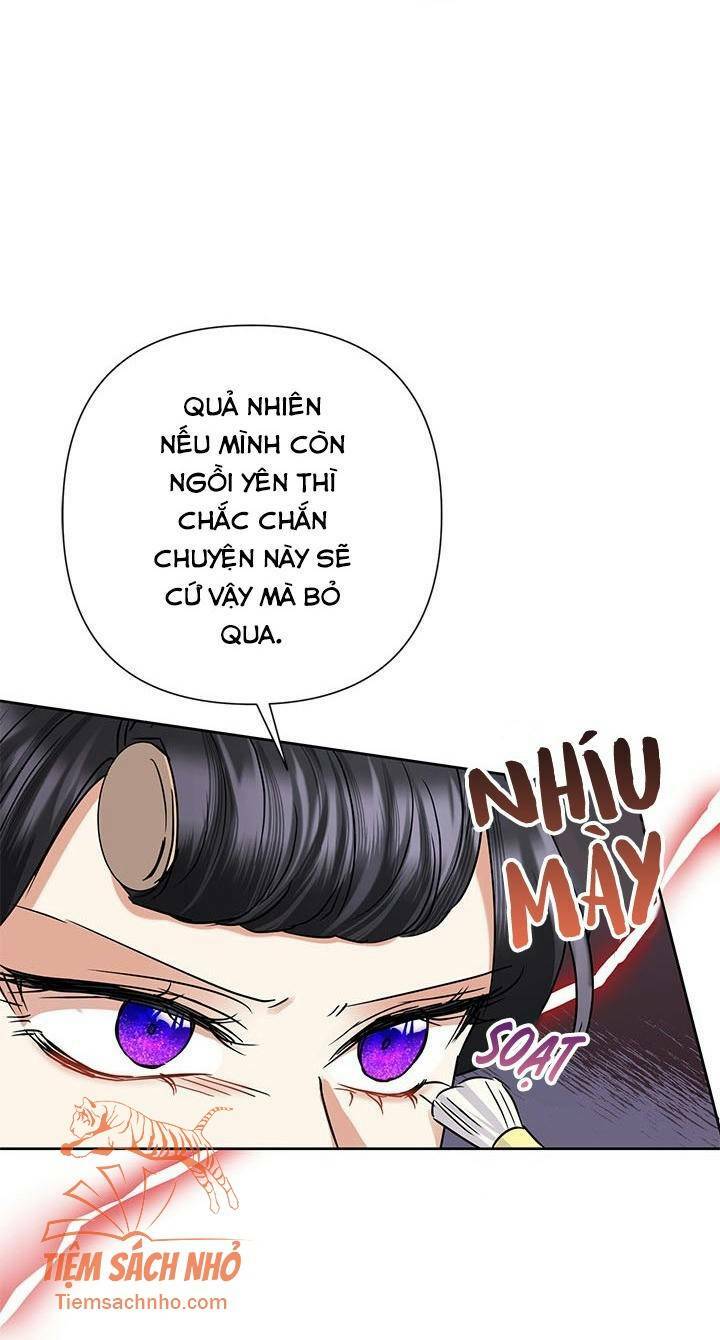 Ác Nữ Hôm Nay Lại Yêu Đời Rồi!: Chapter 36