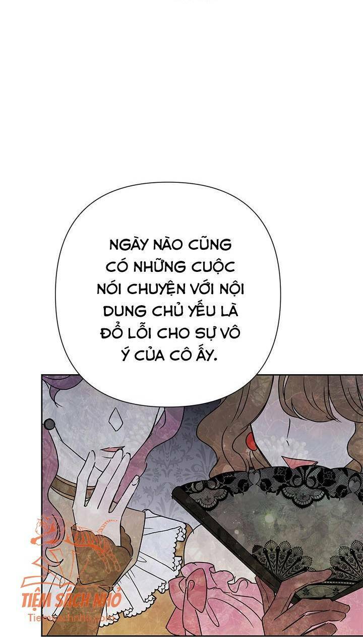 Ác Nữ Hôm Nay Lại Yêu Đời Rồi!: Chapter 36