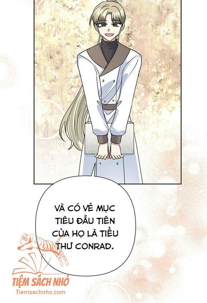 Ác Nữ Hôm Nay Lại Yêu Đời Rồi!: Chapter 36