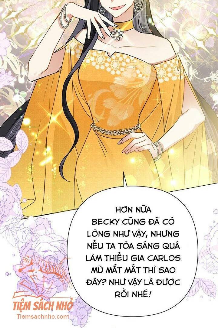 Ác Nữ Hôm Nay Lại Yêu Đời Rồi!: Chapter 36