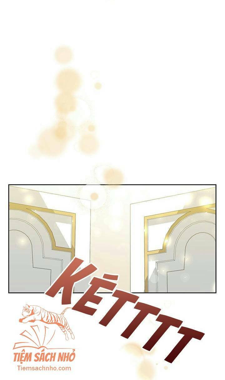 Ác Nữ Hôm Nay Lại Yêu Đời Rồi!: Chapter 36