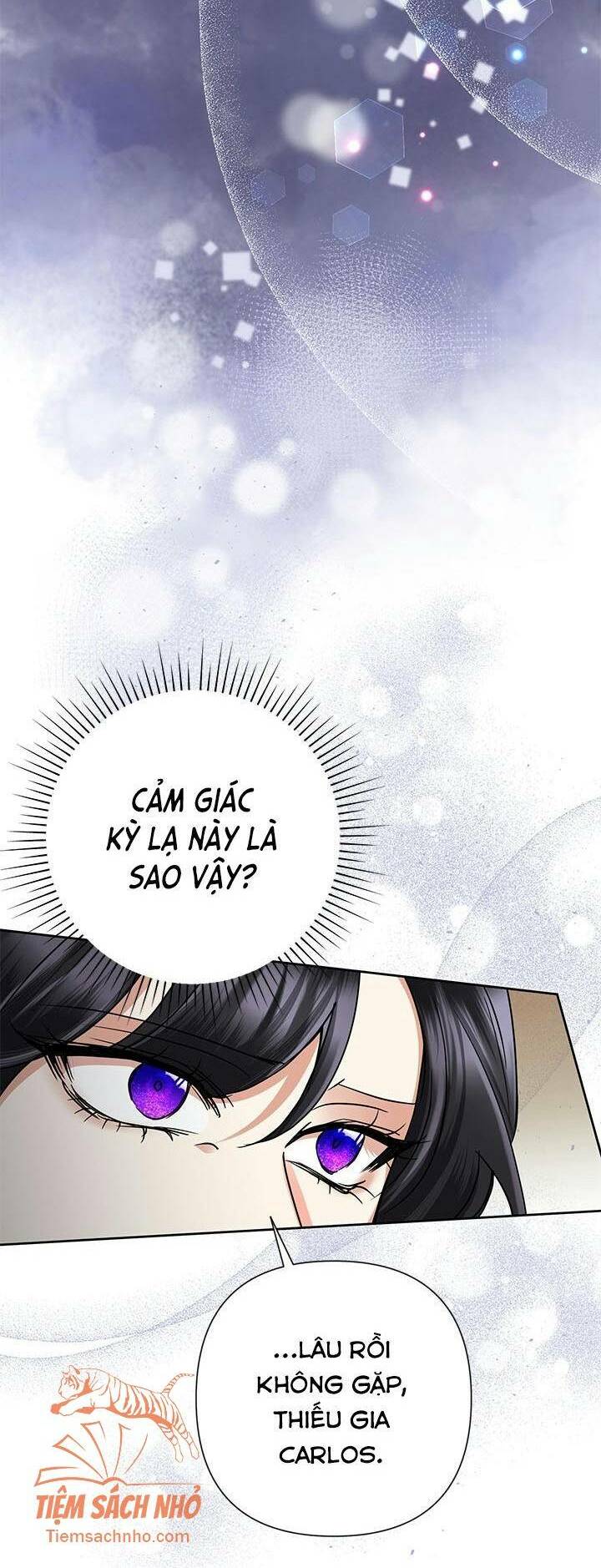 Ác Nữ Hôm Nay Lại Yêu Đời Rồi!: Chapter 36