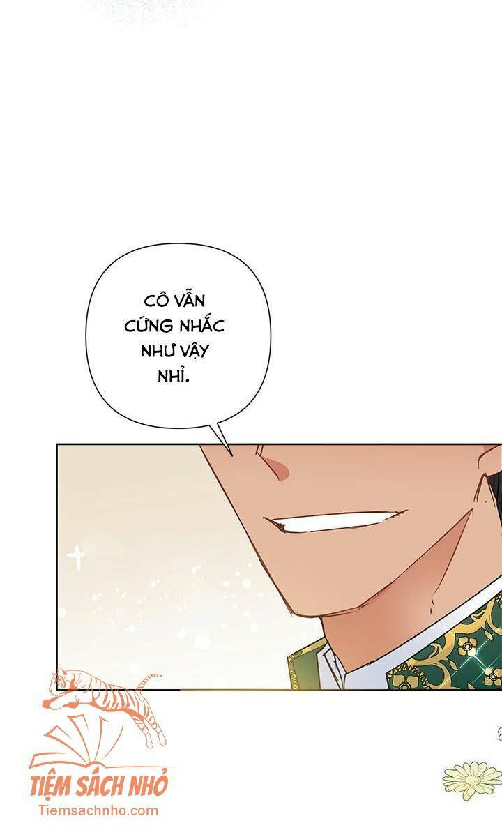 Ác Nữ Hôm Nay Lại Yêu Đời Rồi!: Chapter 36