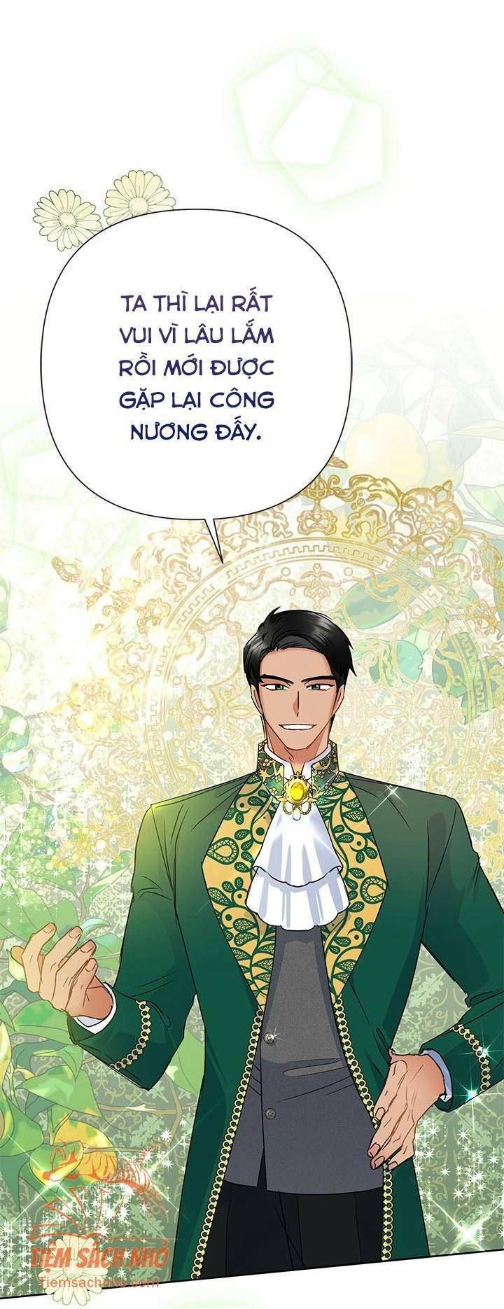 Ác Nữ Hôm Nay Lại Yêu Đời Rồi!: Chapter 36