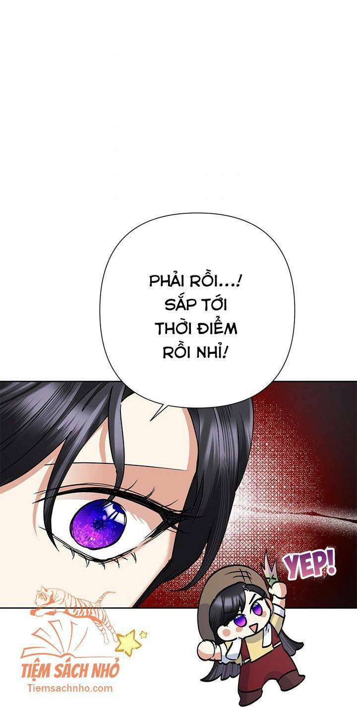 Ác Nữ Hôm Nay Lại Yêu Đời Rồi!: Chapter 36
