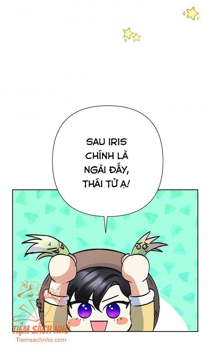 Ác Nữ Hôm Nay Lại Yêu Đời Rồi!: Chapter 36