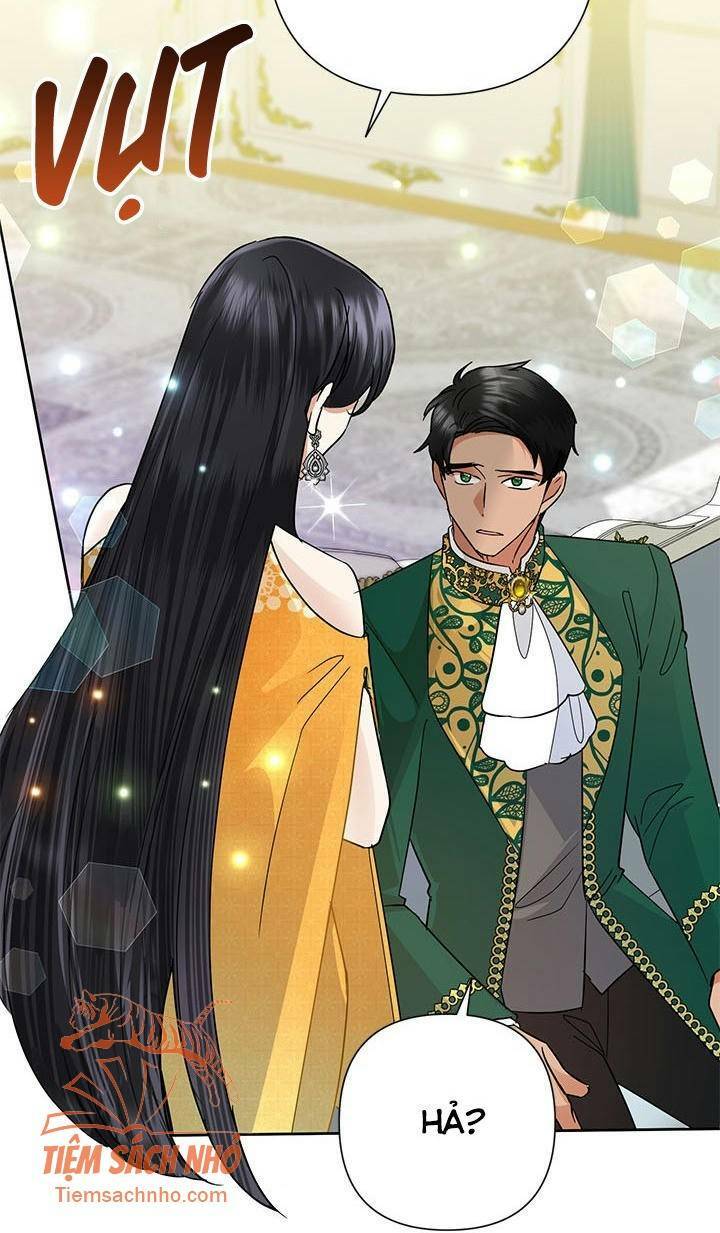 Ác Nữ Hôm Nay Lại Yêu Đời Rồi!: Chapter 37