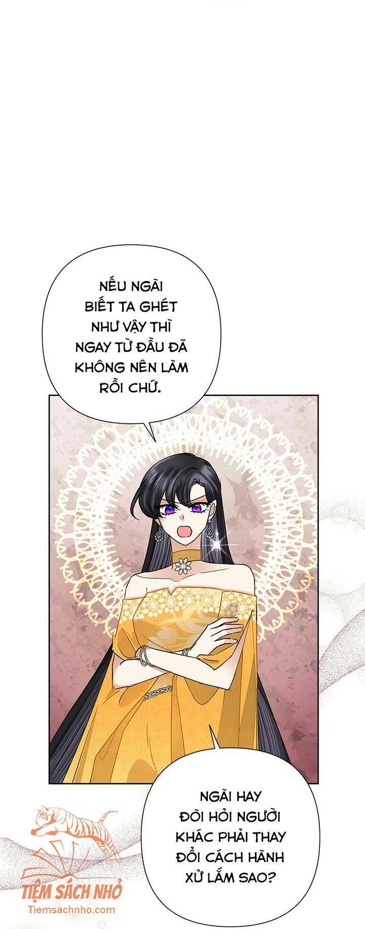 Ác Nữ Hôm Nay Lại Yêu Đời Rồi!: Chapter 37