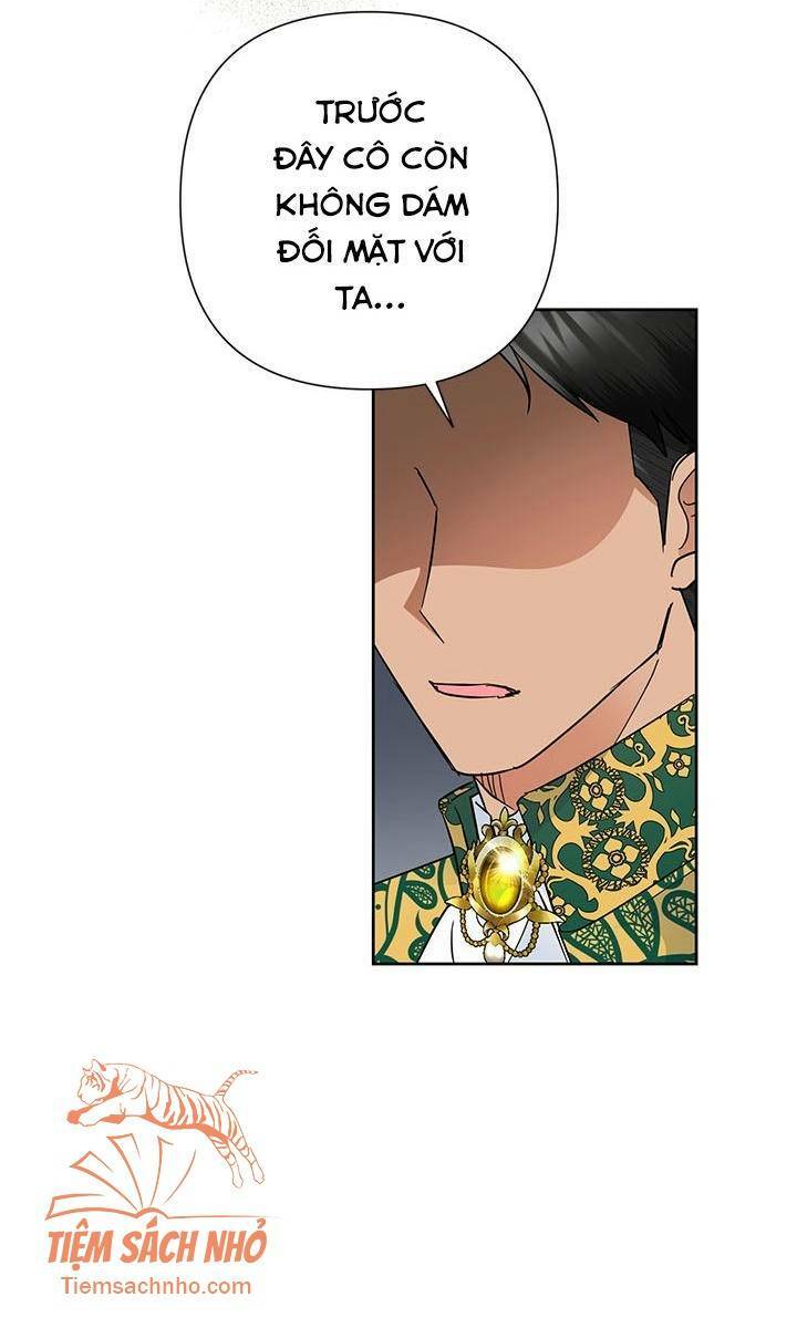Ác Nữ Hôm Nay Lại Yêu Đời Rồi!: Chapter 37