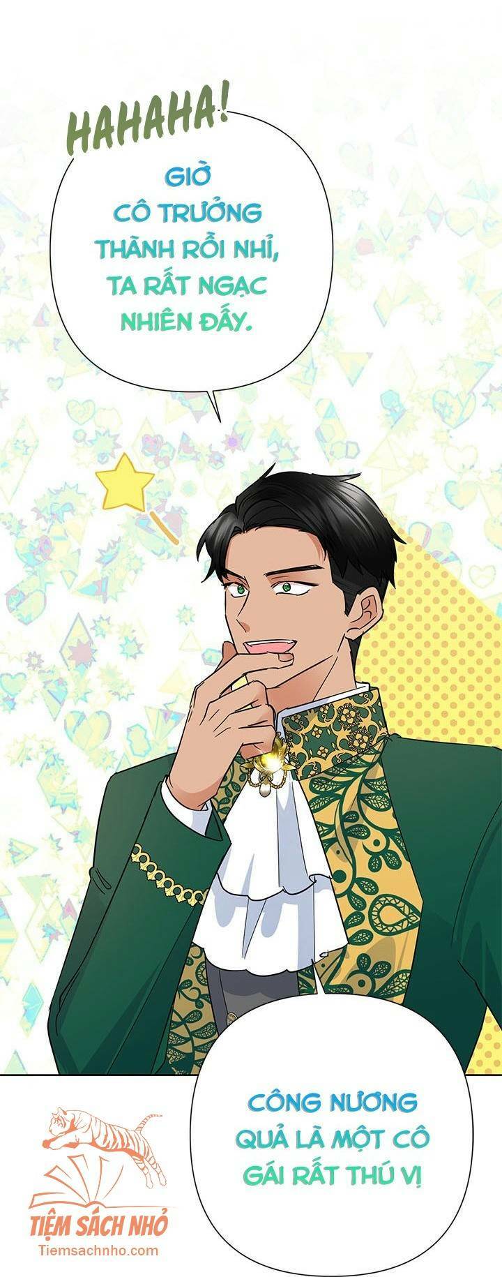 Ác Nữ Hôm Nay Lại Yêu Đời Rồi!: Chapter 37