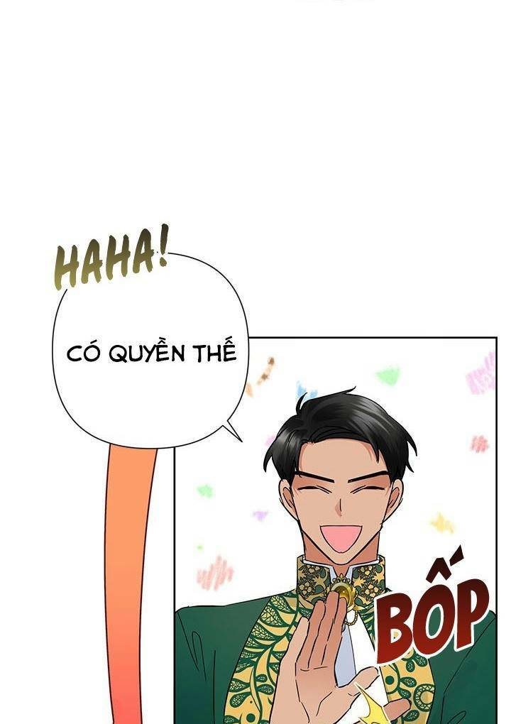 Ác Nữ Hôm Nay Lại Yêu Đời Rồi!: Chapter 37