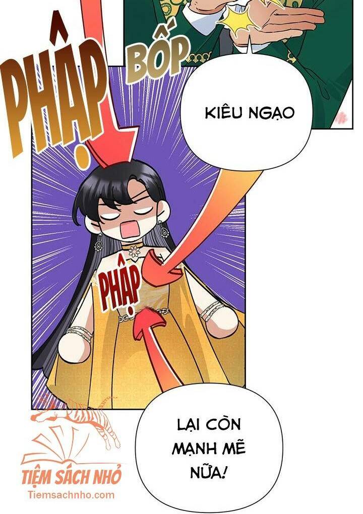 Ác Nữ Hôm Nay Lại Yêu Đời Rồi!: Chapter 37