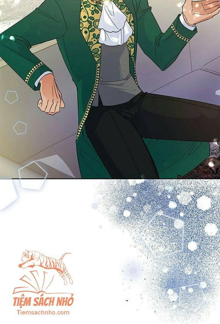Ác Nữ Hôm Nay Lại Yêu Đời Rồi!: Chapter 37