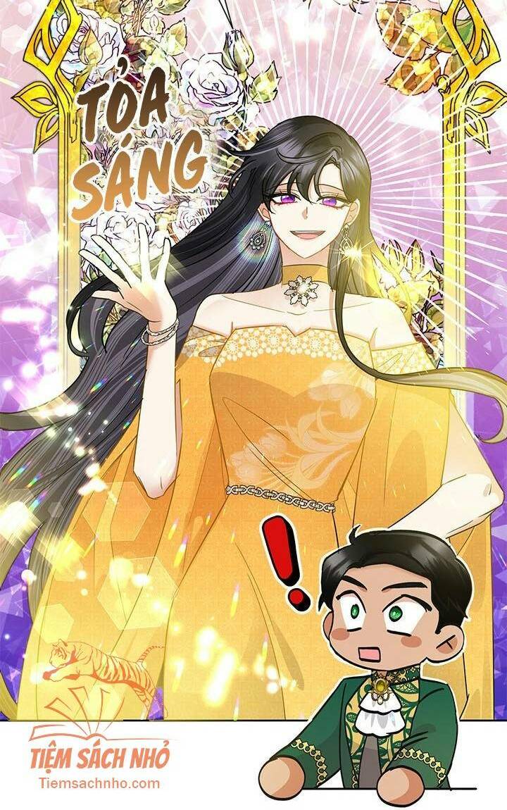 Ác Nữ Hôm Nay Lại Yêu Đời Rồi!: Chapter 37